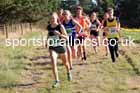 Womens under-17s and under-20s 2023 Start Fitness NEHL, Druridge Bay Country Park, Northumberland.  Photo: David T. Hewitson/Sports for All Pics